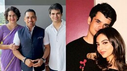 कौन हैं प्रियंका गांधी की होने वाली समधन नंदिता बेग, दोस्ती से रिश्तेदारी तक इनसाइड स्टोरी