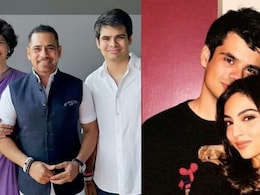 कौन हैं प्रियंका गांधी की होने वाली समधन नंदिता बेग, दोस्ती से रिश्तेदारी तक इनसाइड स्टोरी