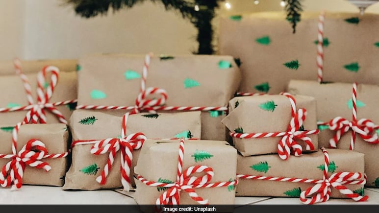 All About The Origins Of Secret Santa, A Beloved Holiday Tradition