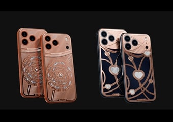 Caviar ने iPhone 17 Pro, Pro Max का लग्जरी वेरिएंट किया लॉन्च, 11 लाख रुपये है कीमत