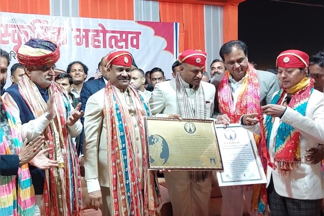 Latest and Breaking News on NDTV