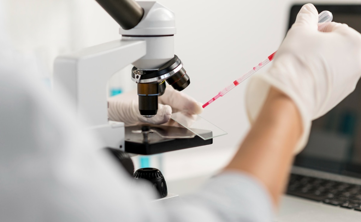 Genetic screening has become more accessible in India Genetic screening has become more accessible in India