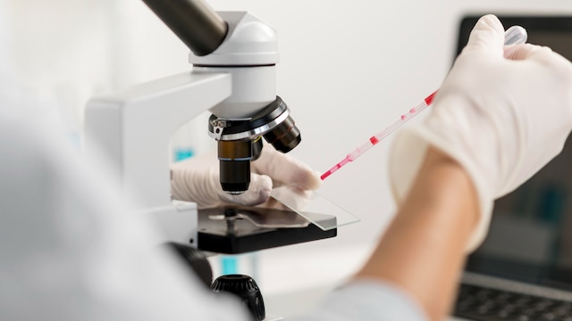 The researchers also analysed numerous polygenic risk scores which consider all known genetic factors
