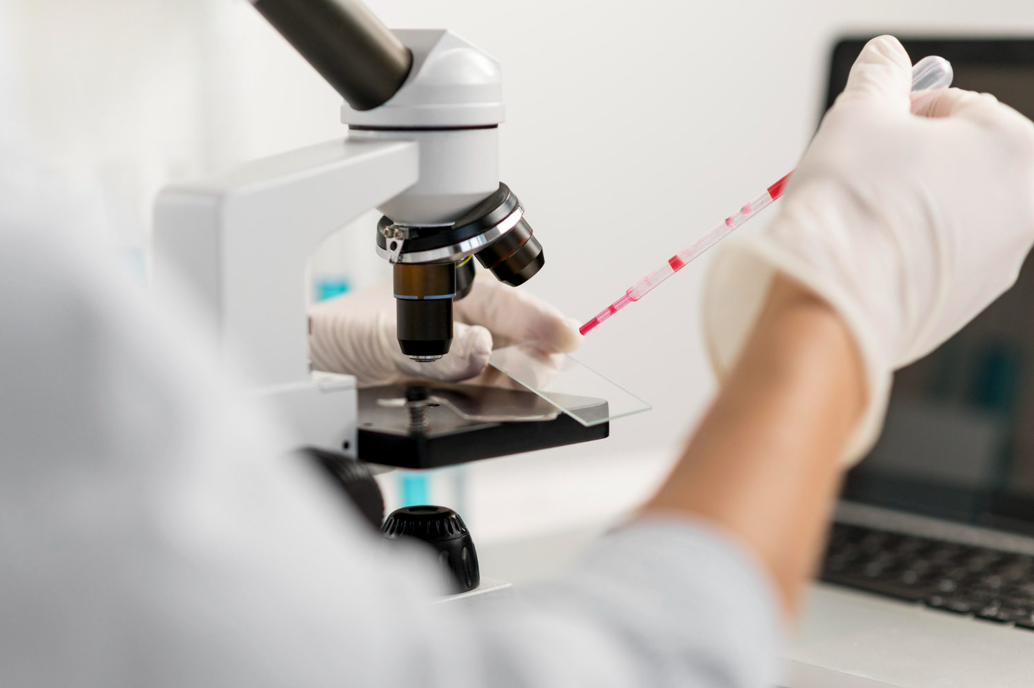 The researchers also analysed numerous polygenic risk scores which consider all known genetic factors