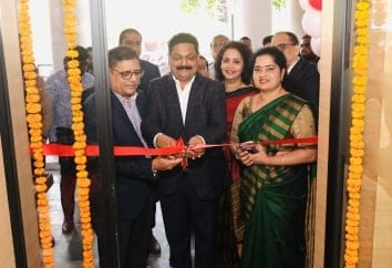ICL Fincorp Launches Zonal Office And Five New Branches In Delhi