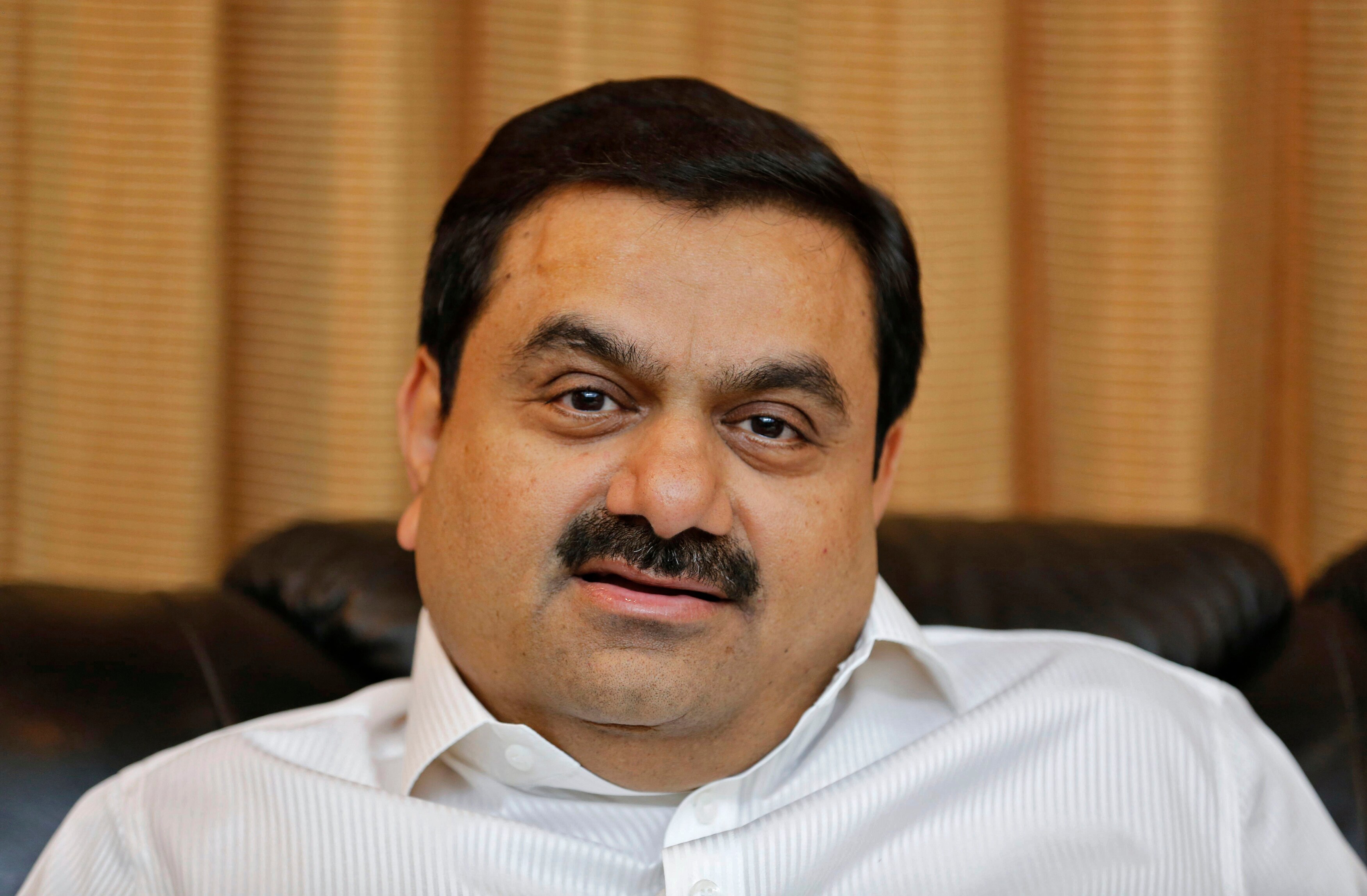 Adani AGM 2023: Gautam Adani Expects 18% Revenue Growth For Adani Transmission