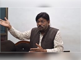 दमोह के रंगों के जादूगर राज सैनी को मिला वर्ल्ड रिकॉर्ड का सम्मान, अपने खून से भी बनाते हैं पेंटिंग