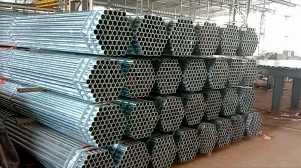 JTL Industries Gets 50% Upside As Nuvama Initiates 'Buy'