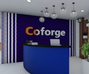 Coforge Share Price Hits Lowest Level In Last Nine Session