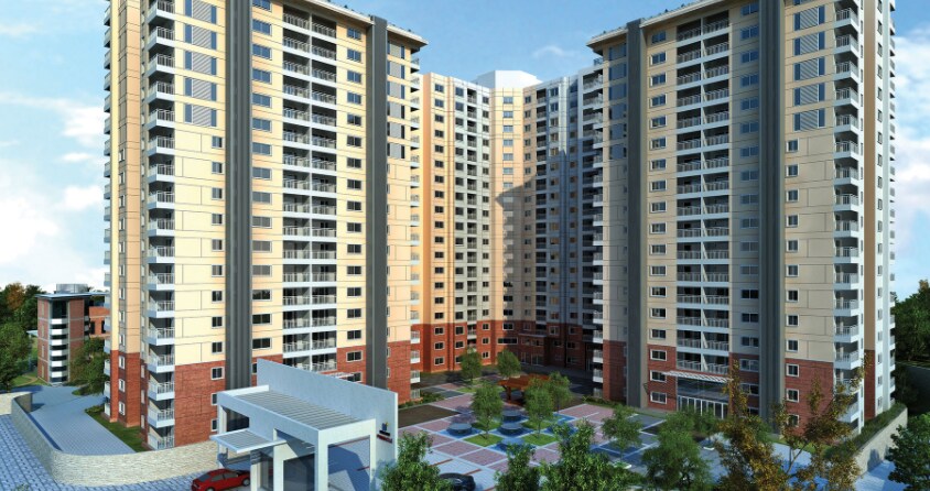 Motilal Oswal: Brigade Enterprises&rsquo; Strong Q2 Rebound In Residential; Office Business Steady &nbsp;