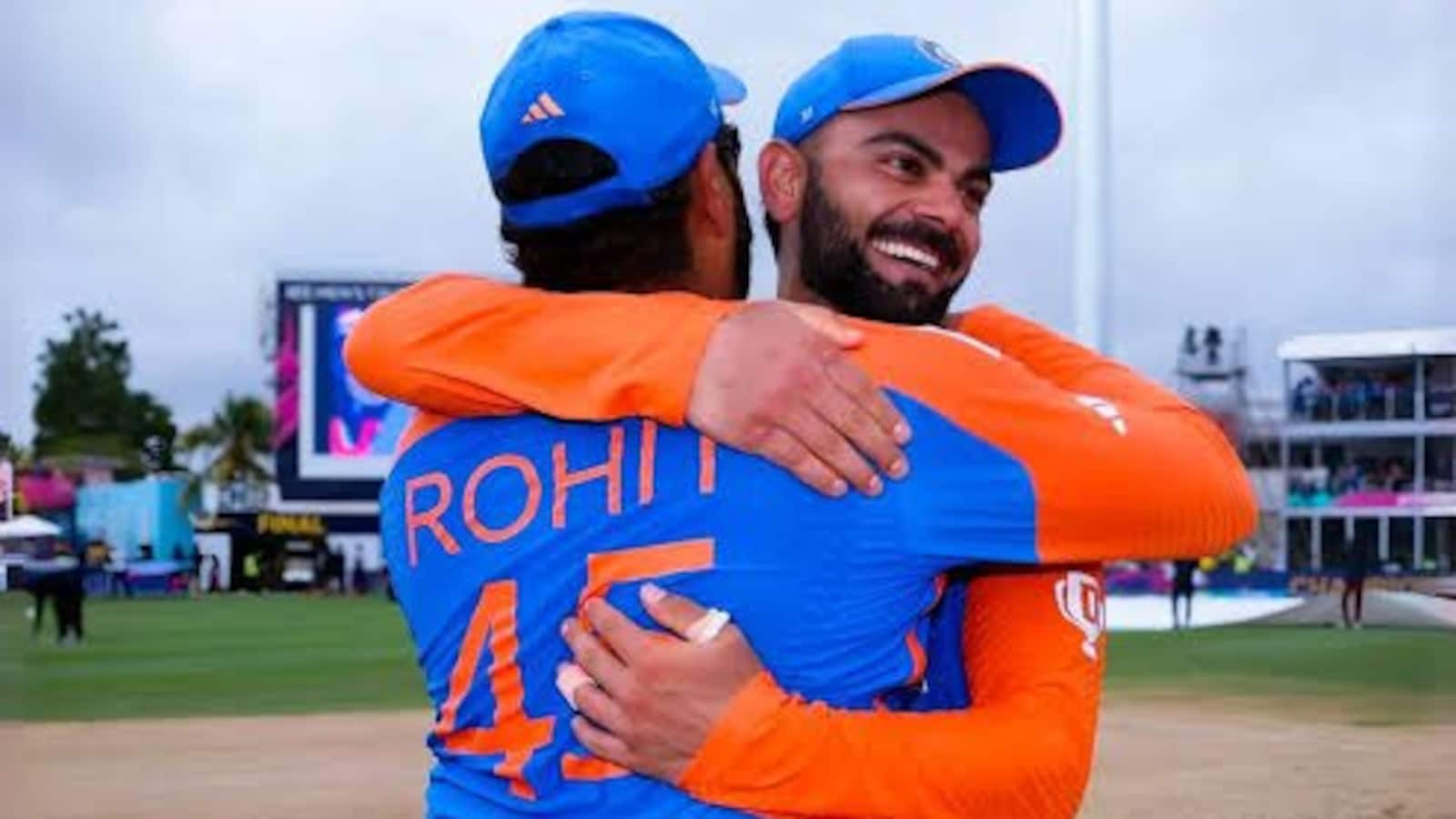 Rohit Sharma Lords Retirement Talk Triggers Massive Virat Kohli Warning From Ex-Pakistan Star