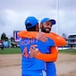 Peak Rohit Sharma Comment On Virat Kohli Amid Career Rumours: "I Dont Like To Say That Word"