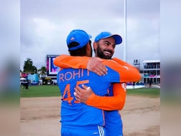 'जब तक वे खेलने के लिए फिट हैं', वर्ल्ड कप 2027 में कोहली-रोहित टीम में होंगे या नहीं? IPL चेयरमैन अरुण धूमल ने बताया