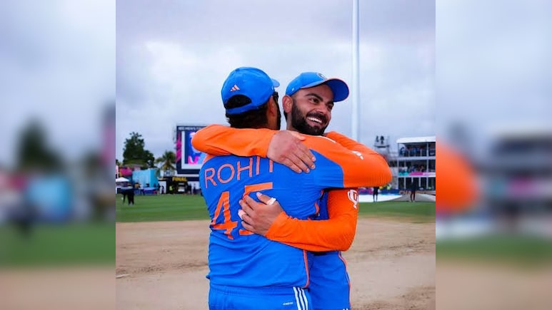 वर्ल्ड कप 2027 की टीम में कोहली-रोहित को मिलेगी जगह या नहीं? IPL चेयरमैन अरुण धूमल ने बताया