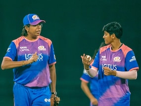 After Three Successful Editions, WPL 2026 Set To Serve As A Launchpad For Youngsters