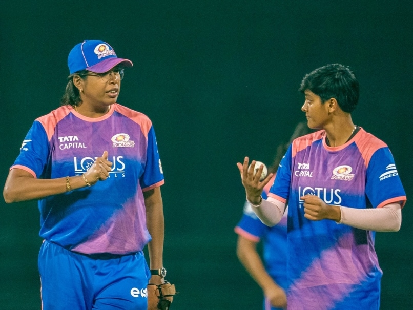 After Three Successful Editions, WPL 2026 Set To Serve As A Launchpad For Youngsters