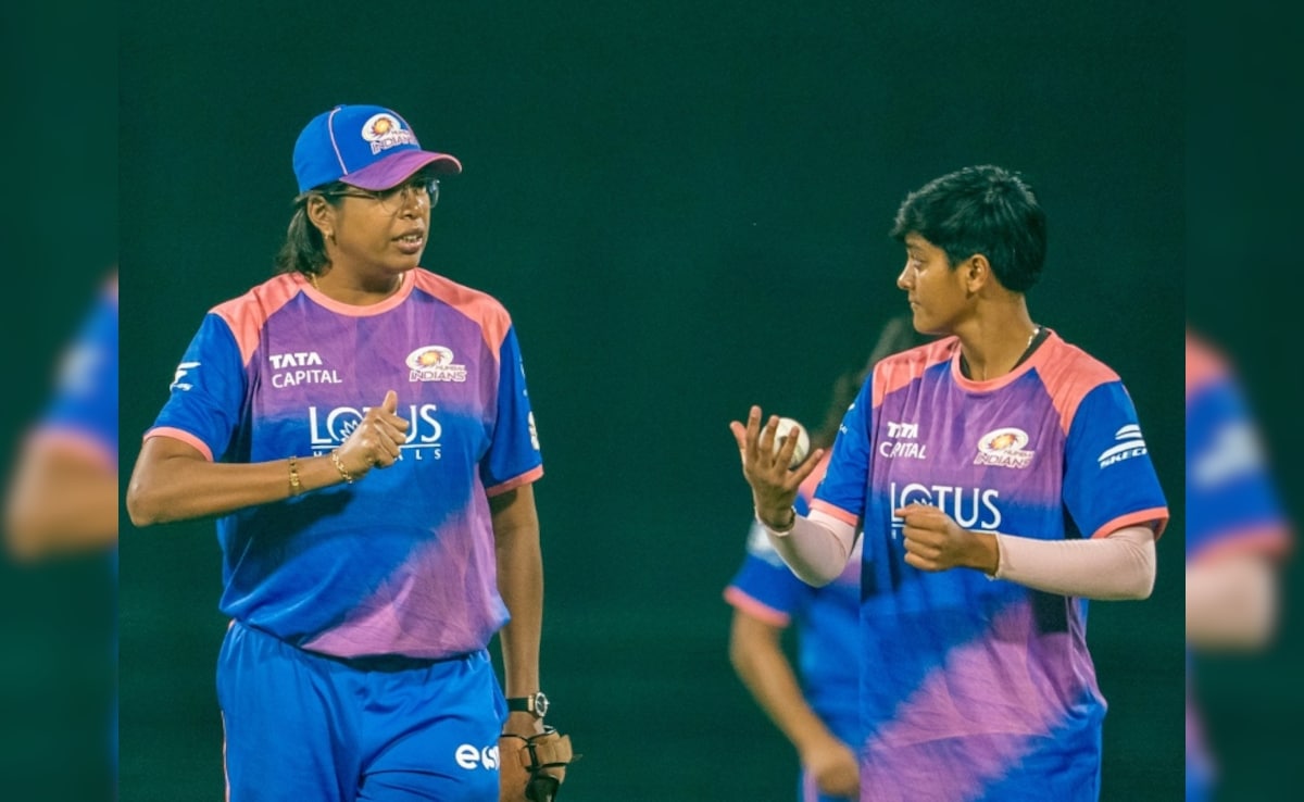 After Three Successful Editions, WPL 2026 Set To Serve As A Launchpad For Youngsters