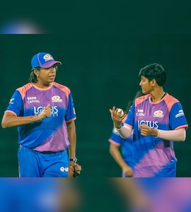 After Three Successful Editions, WPL 2026 Set To Serve As A Launchpad For Youngsters