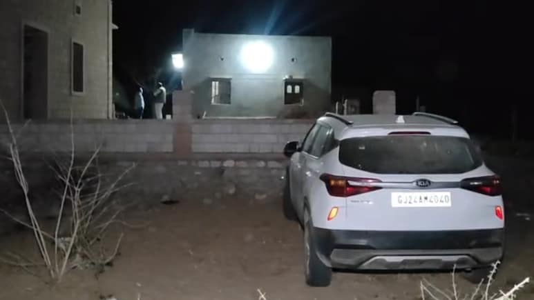 अवैध ड्रग्स की फैक्ट्री बन रहा रेगिस्तान! रेतीले धोरों में माफिया ने बनाए गुप्त ठिकाने, बड़ी साजिश का भंडाफोड़