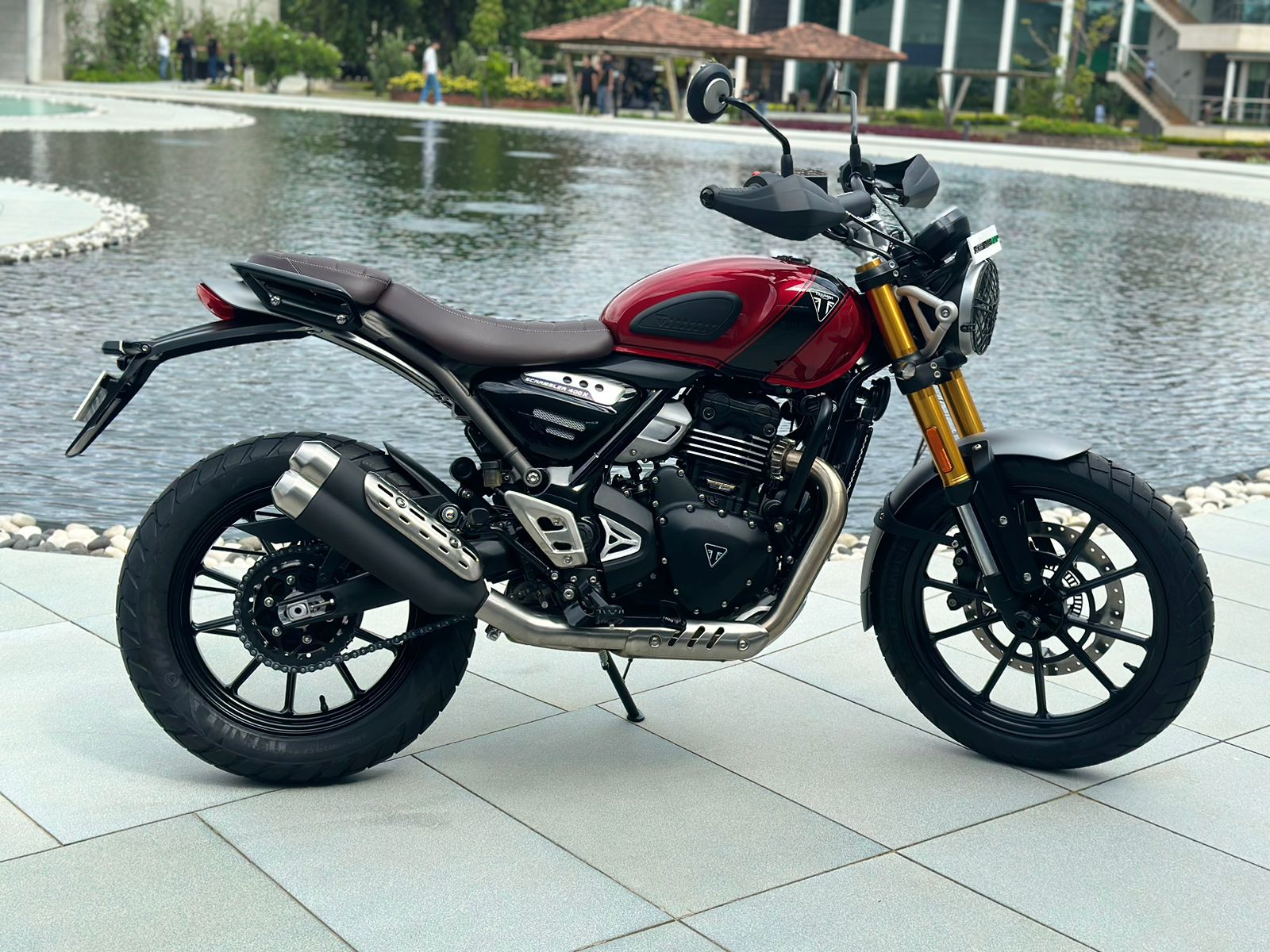 Bajaj Auto Q4 Results Review - Good Show But Headwinds Ahead: HDFC Securities