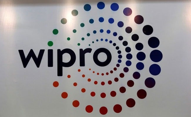 Best Day In 16 Years For Wipro Shares After Better-Than-Expected Earnings: 10 Points