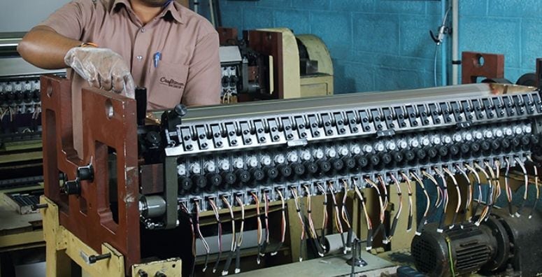 Craftsman Automation Q3 Results Review - Adding Gravity, Low Pressure Die Casting To Its Strength: Anand Rathi