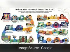 IPL, AI, And 'Saiyaara' Lead Google's 2025 Search List In India: Check Full Report