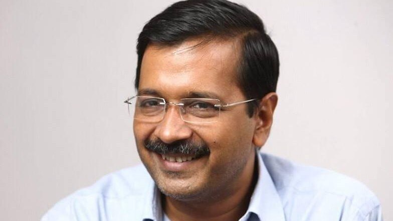 Kejriwal's Judicial Custody Extended to Sept. 2 In Excise Scam Case