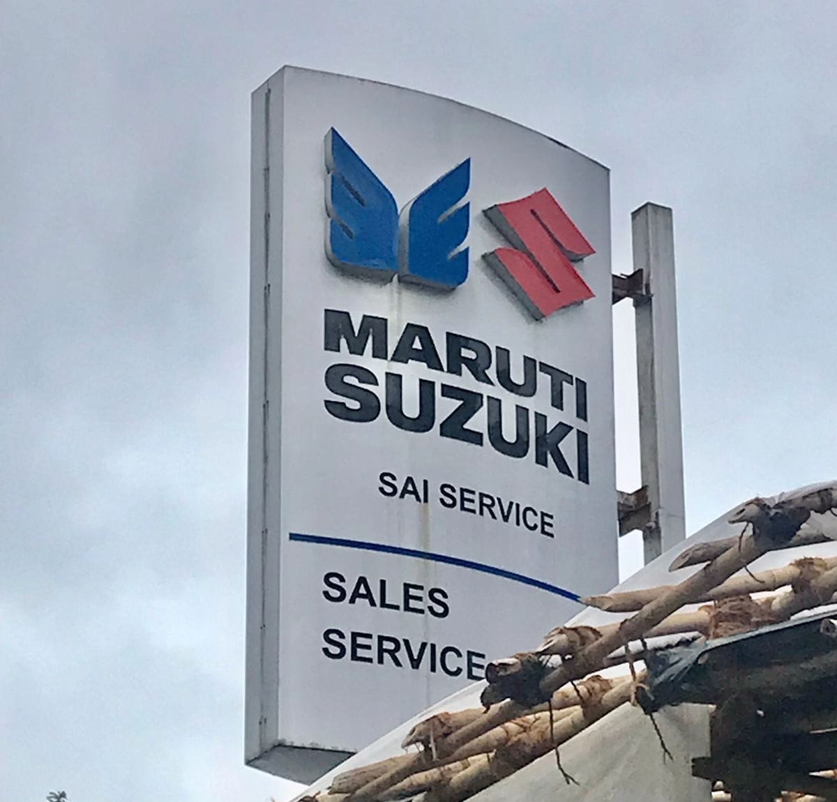 Maruti Suzuki Sales Up 2% In June At 1,59,418 Units