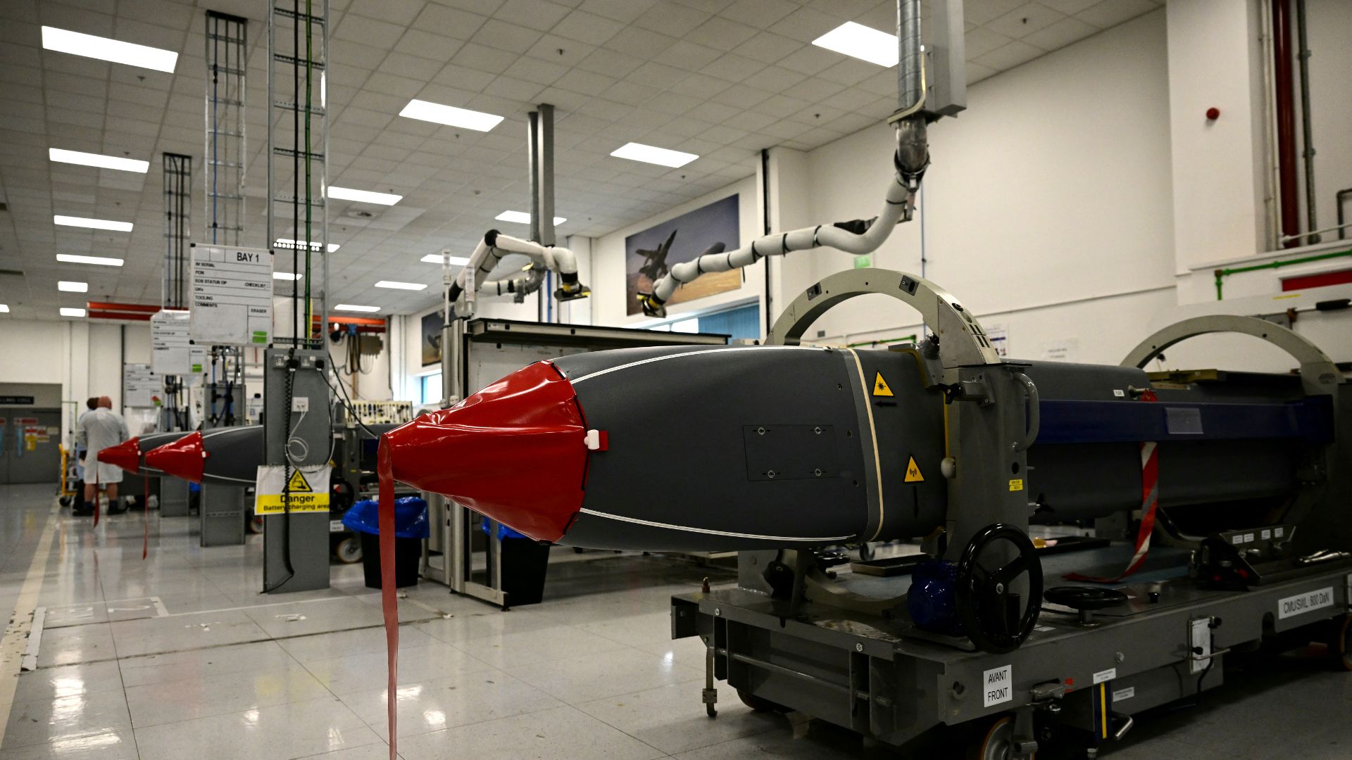 Latest and Breaking News on NDTV