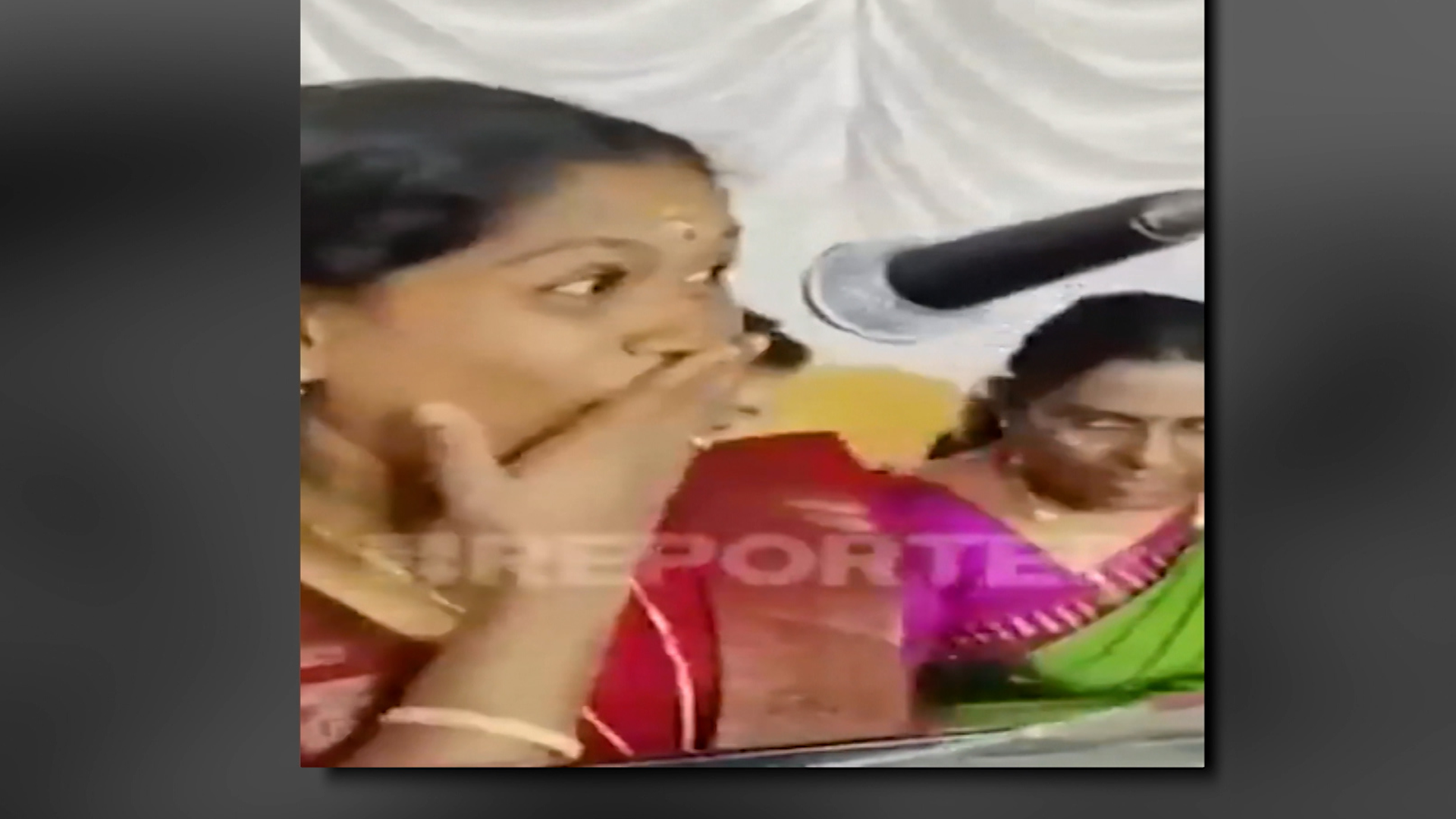 'Fear Culture Under Left': BJP Hits Out In Kerala Councillor-'Jai Hind' Row