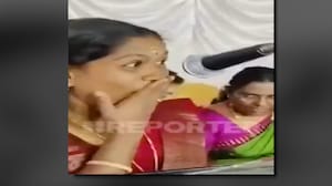 'Fear Culture Under Left': BJP Hits Out In Kerala Councillor-'Jai Hind' Row