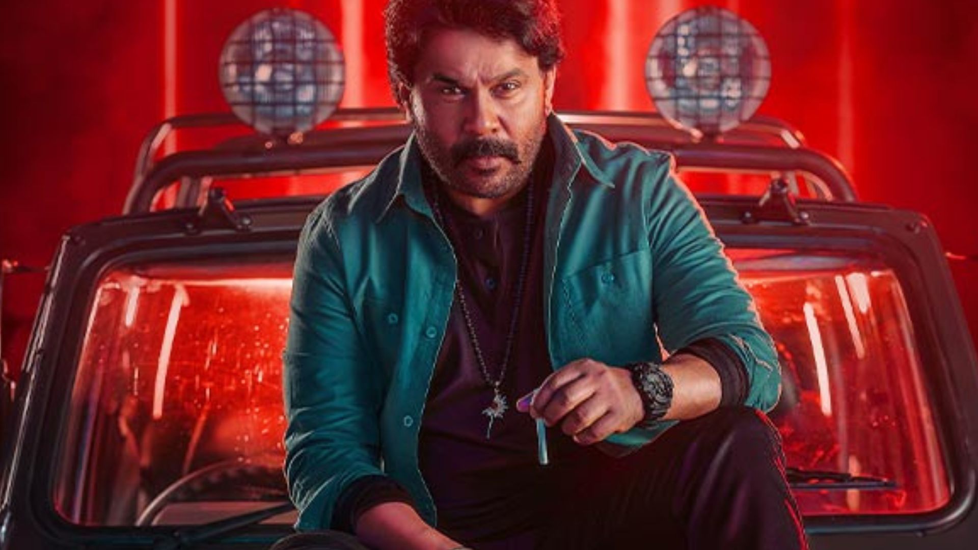 Bha Bha Ba Review: Dileep's No-Logic Revenge Comedy Is A Massive Misfire
