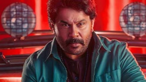 Bha Bha Ba Review: Dileep's No-Logic Revenge Comedy Is A Massive Misfire