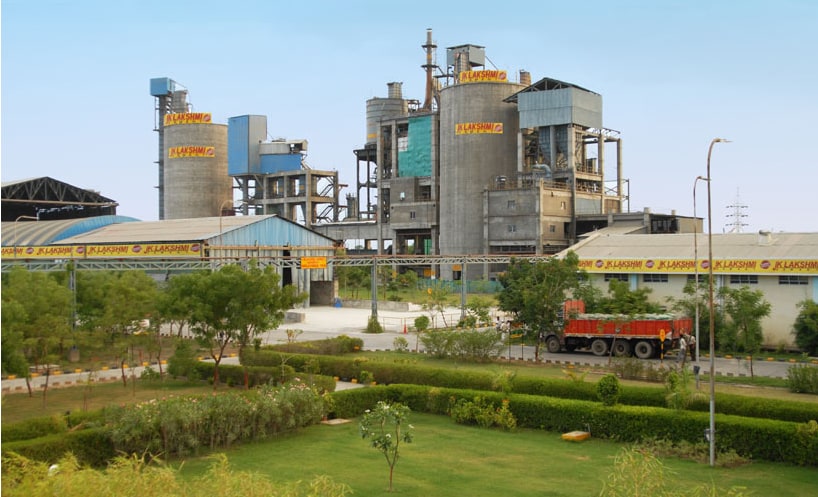 JK Lakshmi Cement &mdash; Elevated Cost Impacts H1; Expects Strong Margin Recovery In H2: Axis Securities