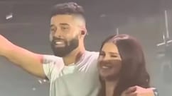 तारा सुतारिया ने एपी ढिल्लों के साथ अपने वायरल वीडियो पर तोड़ी चुप्पी, बताया वीडियो का पूरा सच