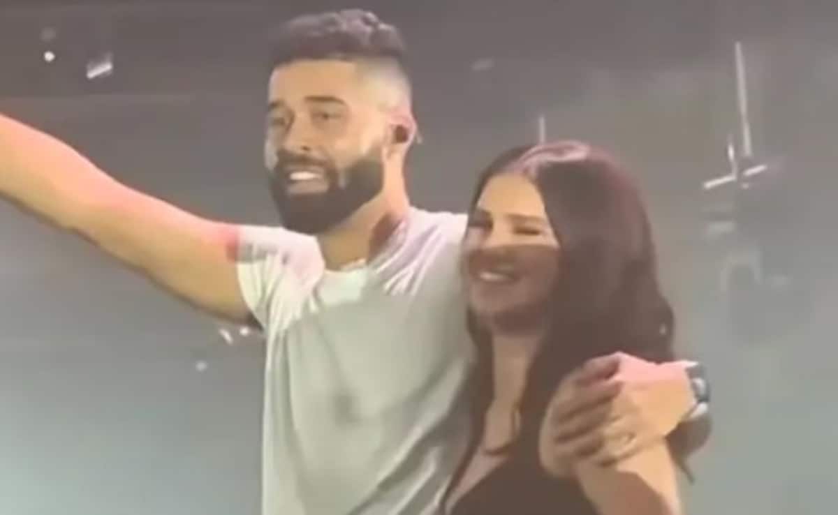 तारा सुतारिया ने एपी ढिल्लों के साथ अपने वायरल वीडियो पर तोड़ी चुप्पी, बताया वीडियो का पूरा सच