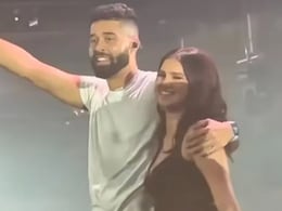 तारा सुतारिया ने एपी ढिल्लों के साथ अपने वायरल वीडियो पर तोड़ी चुप्पी, बताया वीडियो का पूरा सच