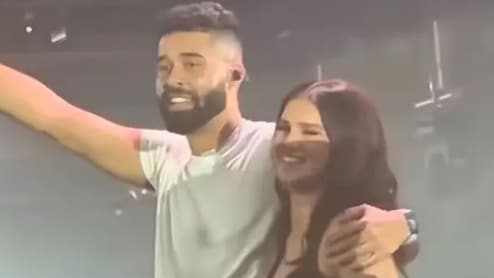 तारा सुतारिया ने एपी ढिल्लों के साथ अपने वायरल वीडियो पर तोड़ी चुप्पी, बताया वीडियो का पूरा सच