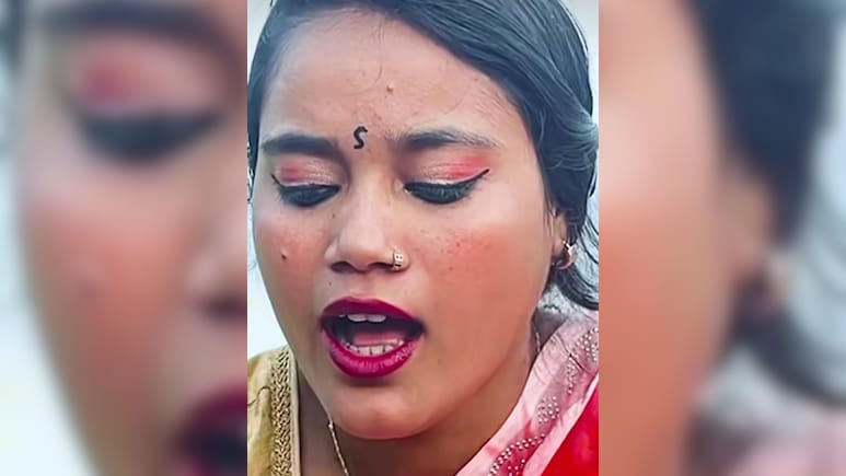 Exclusive: गोरखपुर की रागनी विश्वकर्मा को कैसे मिला हनी सिंह के साथ गाने का मौका? खोले कई राज