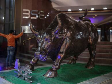Share Market Today: Sensex, Nifty End Lower Dragged By FMCG, Power, Capital Goods Stocks; FPIs Stay Net Buyers