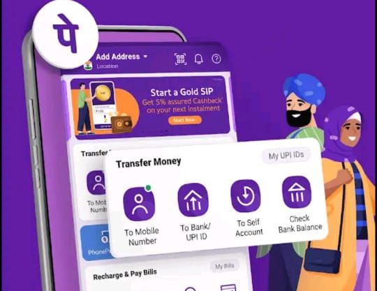 PhonePe Exits Account Aggregation Business, Surrenders NBFC-AA Licence