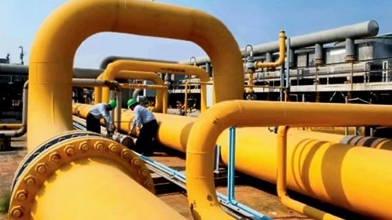Tariff For GAIL's KG Pipeline Fixed At Rs 8.4 Per MmBtu 