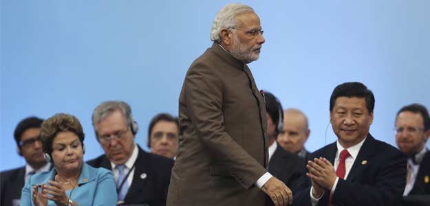Emerging Nations Bloc to Open Development Bank