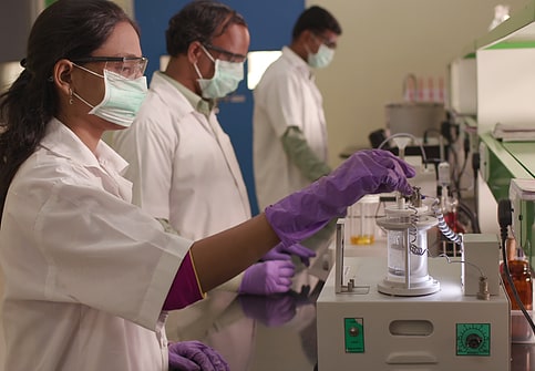 Clean Science And Technology Q1 Results: Profit Falls 6.35%, Misses Estimates