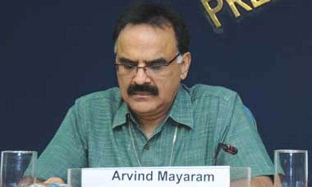 India's GDP to Rebound to Over 7% in 2-3 Years: Mayaram