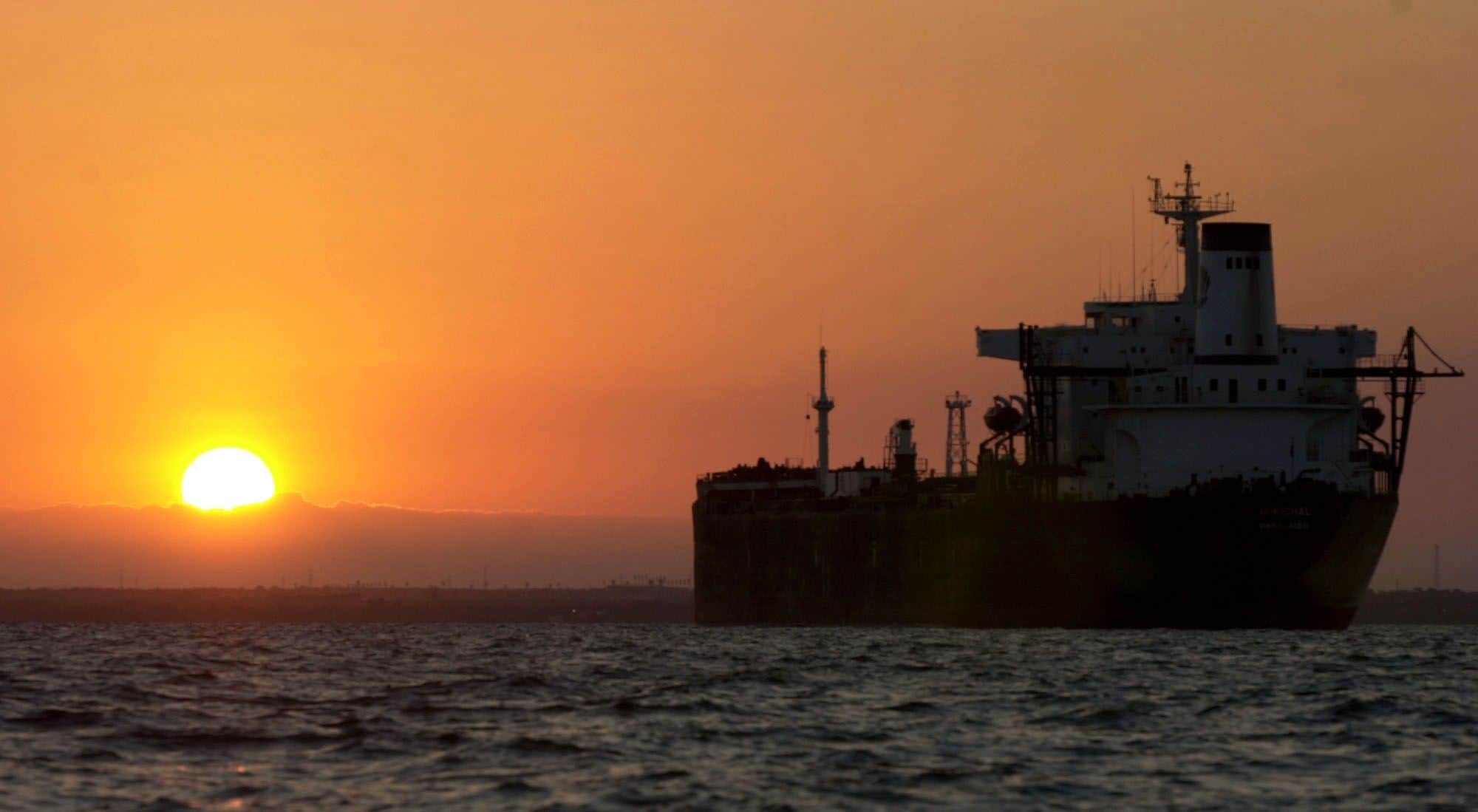 Russia&rsquo;s Seaborne Crude Exports Rise To A Four-Month High