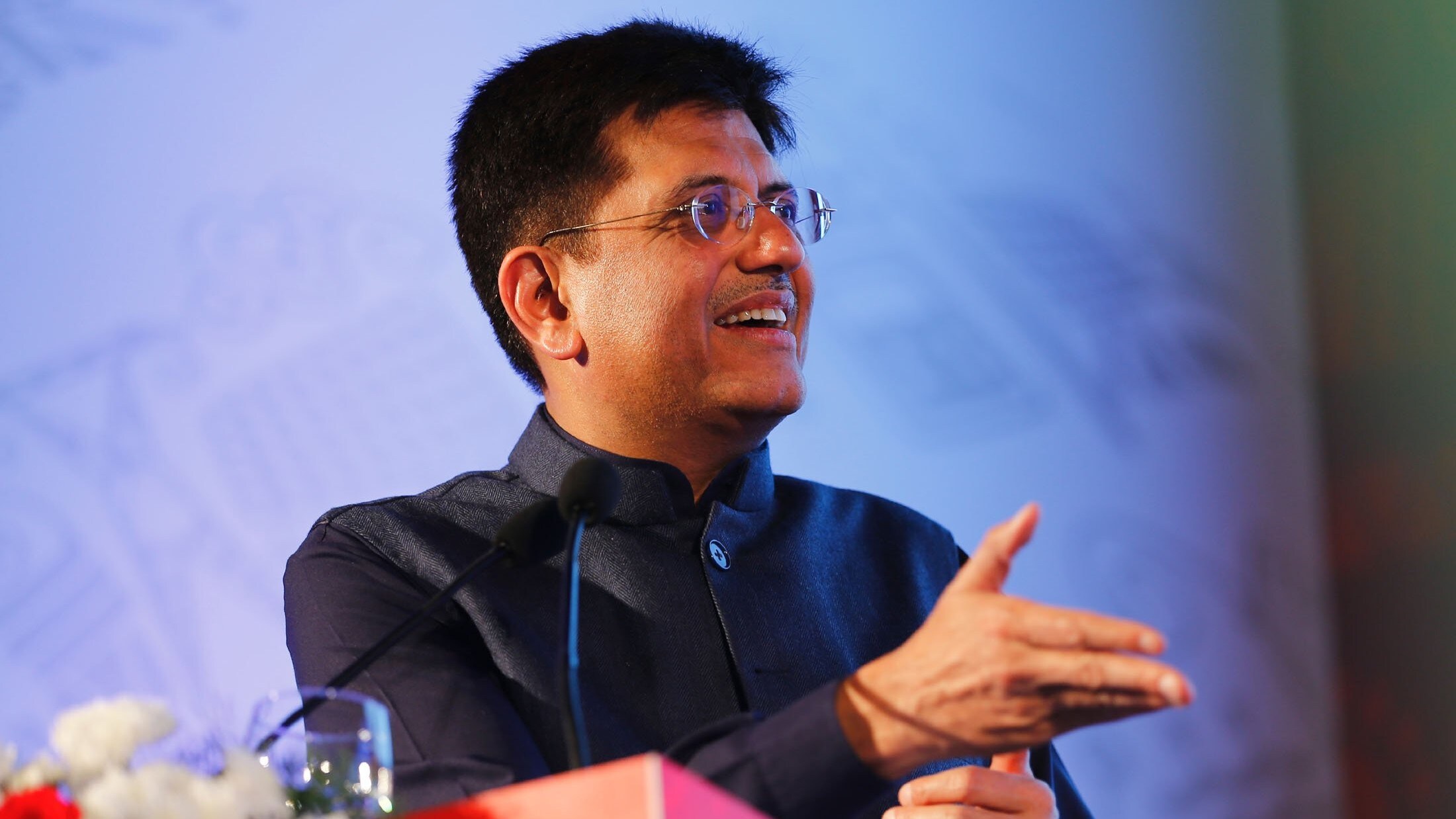 Expecting Investment Worth Rs 2 Lakh Crore Via PLI Schemes, Says Piyush Goyal