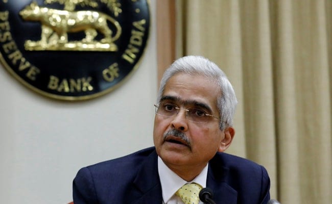 Rupee Has Held Its Own In An Extreme Volatile Environment: RBI Governor