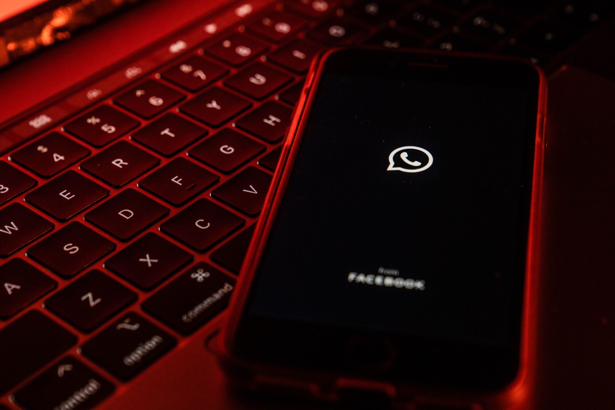 WhatsApp, Banned In China, Is Suddenly Working For Some Users